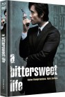 A Bittersweet Life - DVD/Blu-ray Mediabook A Lim 333 OVP