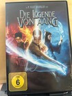 Die Legende von Aang