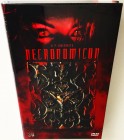 NECRONOMICON (H. P. Lovecraft) 100%UNCUT‼️original `84 Entertainment GROßE HARTBOX Nr.21 v 111 makellos OVP 