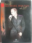 Michael Bolton - Best of LIVE - Soul Provider, The Dock of the Bay, Georgia on my mind, When a Man loves a Woman