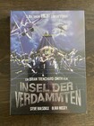 Insel der Verdammten - Mediabook - Ltd. 