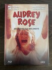 Audrey Rose - Das Mädchen aus dem Jenseits - Mediabook - Ltd.