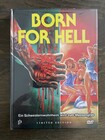 Born To Hell - Mediabook - Ltd. 