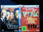 DVD  - "Das Urteil" & "Burn after reading" FSK12