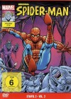 Original Spiderman Season 2.2   - Nur DVD ohne Cover / Hülle