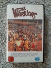 Die Warriors (VHS) CIC Video The Warriors Walter Hill