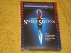 Sweet Sixteen -  Blutiges Inferno Mediabook Wattiert Limited Edition Nr. 07/50 SODERNUMMER  Astro Blu-Ray + DVD NEU 