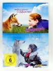 Der Fuchs und das Mädchen + Der Junge und der Wolf - Tierfilm Sammlung, Natur