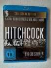 BLU-RAY : HITCHCOCK - DIE 39 STUFEN