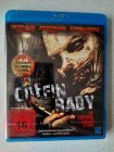 BLU-RAY : COFFIN BABY- THE TOOLBOX KILLER IS BACK