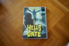 DVD // Gates Of Hell (Hell's Gate) ++ Umberto Lenzi Deutsch 