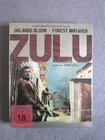 ZULU Bluray Steelbook  NEU/OVP