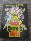 Creatures from the Abyss    Mediabook