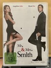 Mr. & Mrs. Smith