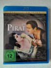 BLU-RAY : DER SCHWARZE PIRAT - DOUGLAS FAIRBANKS