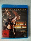 BLU-RAY : BOUNTY HUNTERS - TRISH STRATUS