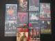 10 DVD`s aus Sammlerbestand