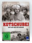 Kotschubej - Kosaken im Bürgerkrieg, Russische Revolution - Juri Oserow (Befreiung)