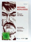 Michael Kohlhaas - Alle 7 Teile, Heinrich von Kleist - Rolf Boysen, Wolf Vollmar