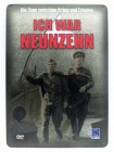 Ich war neunzehn - Steelbook Edition - DEFA Kriegsfilm Klassiker, 2. Weltkrieg - Jaecki Schwarz, Konrad Wolf