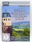 Unser Land der Schlösser, Burgen und Dome - DDR TV- Archiv - Schloß Sanssouci, Schloß Friedenstein, Schloß Köpenick