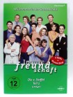 In aller Freundschaft- Willkommen in der Sachsenklinik - Staffel 2 - Teil 2 - Thomas Rühmann, Ina Rudolph, Bellmann 