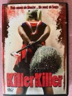 Killer Killer - Horror - Keine Jugenfreigabe - DVD Ascot Elite