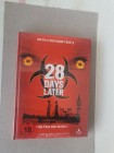 28 DAYS LATER  / 28 WEEKS LATER   MEDIABOOKS  OVP 