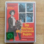 Das Rasthaus der grausamen Puppen (Edition Deutsche Vita Nr.19)