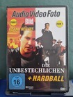 Die Unbestechlichen - Hardball