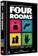 Four Rooms * Limited 84 Mediabook C 