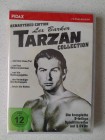 DVD : LEX BARKER TARZAN COLLECTION