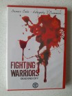 DVD : FIGHTING WARRIORS - DEAD END CITY