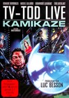 TV-Tod live - Kamikaze (1986) 