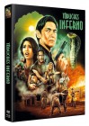 Tödliches Inferno - Mediabook wattiert - LImited Edition auf 155 Stück - Back to the 90s (Blu-ray) (+ Bonus-DVD)