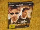 Das schnelle Geld Mediabook Cover A Limited Edition Nr. 005/111 SONDERNUMMER  - Blu-Ray +  DVD -  Al Pacino -  NEU + OVP 