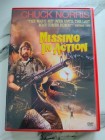 Missing in Action aus der Action Cult Uncut Reihe DVD