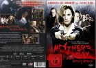 Mothers Day Cover B - Remake - Rebecca de Mornay - UNCUT  (501733632,Konvo91)