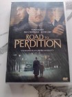 Road to Perdition DVD