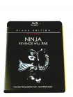 NINJA-REVENGE WILL RISE(ISAAC FLORENTINE  KLASSIKER 2009,SCOTT ATKINS,TSUYOSHI IHARA)BLURAY BLACK EDITION,RAR,UNCUT 