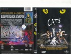 Cats - Andrew Lloyd Webber