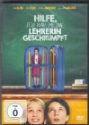 Hilfe, ich habe meine Lehrerin geschrumpft