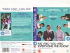 Me andy you and everyone we know - Englische Dvd