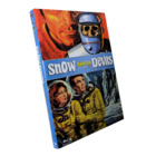 Snow Devils - Dämonen aus dem All Limited 39/50 Edition MTM große Hartbox Bluray 