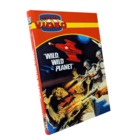 Wild Wild Planet X-Rated große Hartbox DVD 