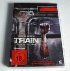 Train # Nächster Halt Hölle # Horror Thriller # FSK 18 # CUT Geschnittene Version # Thora Birch