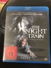 The Night Train - Uncut Blu Ray