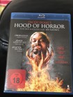 Snoop Doggs Hood of Horror - Blu Ray