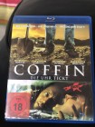 Coffin - Die Uhr tickt Uncut Blu Ray Kevin Sorbo