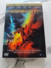 Musketeer mit Holo 3D Cover DVD